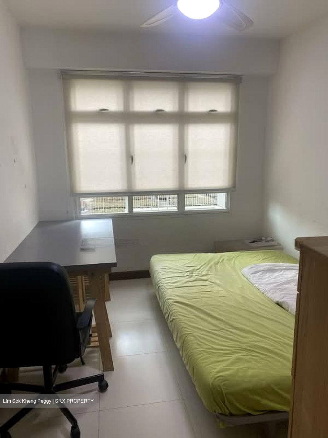 Blk 10B Tiong Bahru View (Bukit Merah), HDB 4 Rooms #556176241